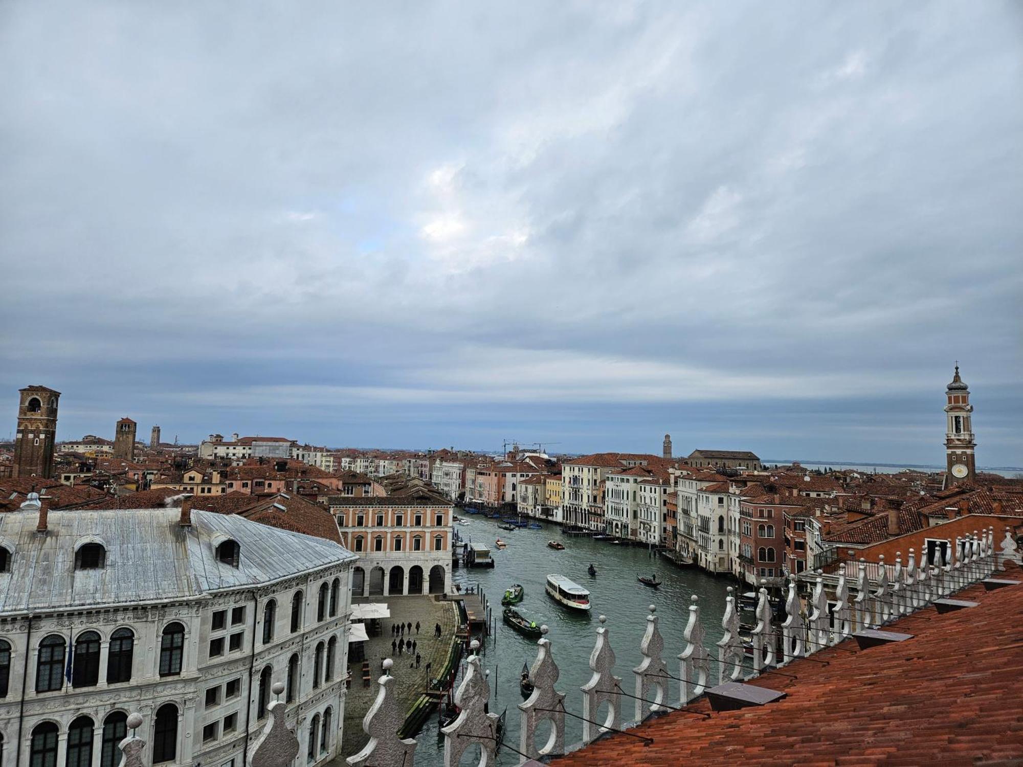 Apartamento San Marco Ca' Tiepolo